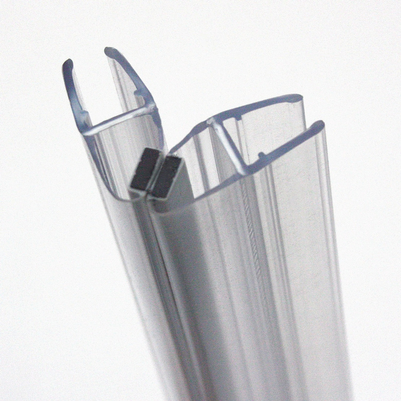 Roth Magnetické těsnění pro sprchové kouty pro skla 6 mm, 2 m