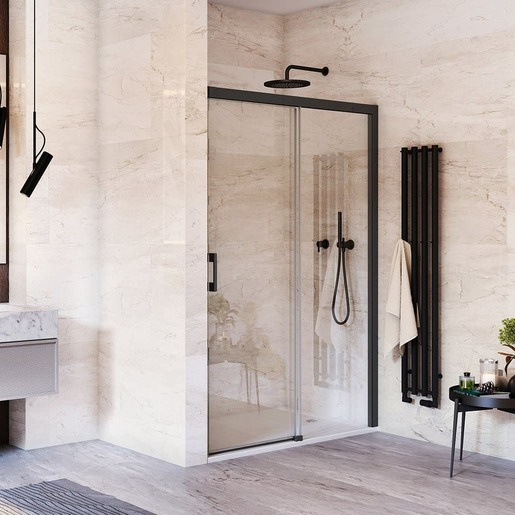 Roth MELINA line sprchové dveře 170 cm mi d2r 170205 npe MID2R170205NPE