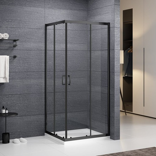 Roth Project sprchový kout čtverec 80x80 cm N0788