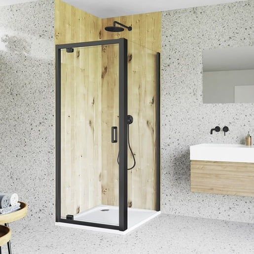 Roth Proxima Neo boční zástěna ke sprchovým dveřím 70 cm PXFXP070200NPE