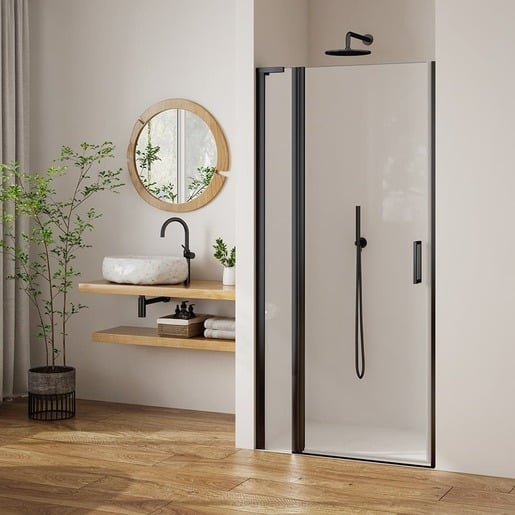 Roth Pastel sprchové dveře 140 cm PLPIF1402006PE