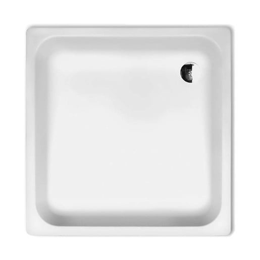 Roth Cola sprchová vanička čtvercová 80x80 cm akrylát 8 000 003