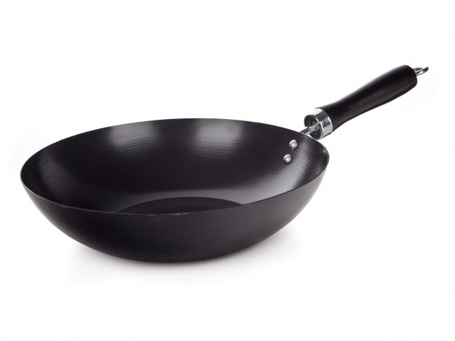 Pánev 28 wok Apetit