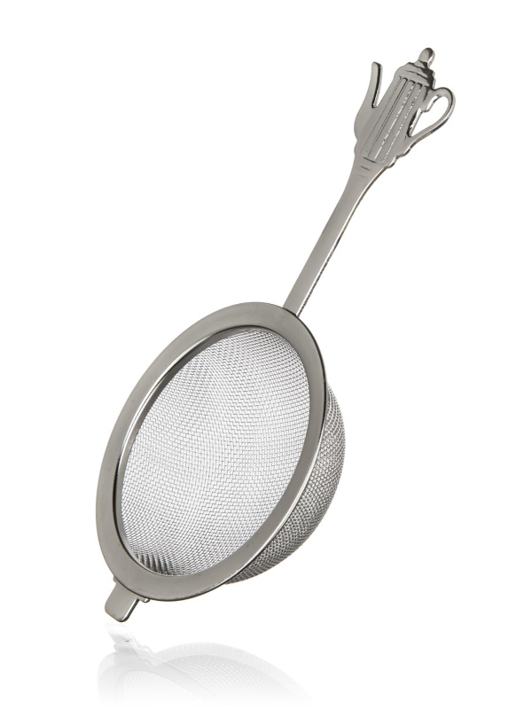 Banquet Sítko čajové Culinaria - nerezové, 6,5 cm, konévka, 1 ks