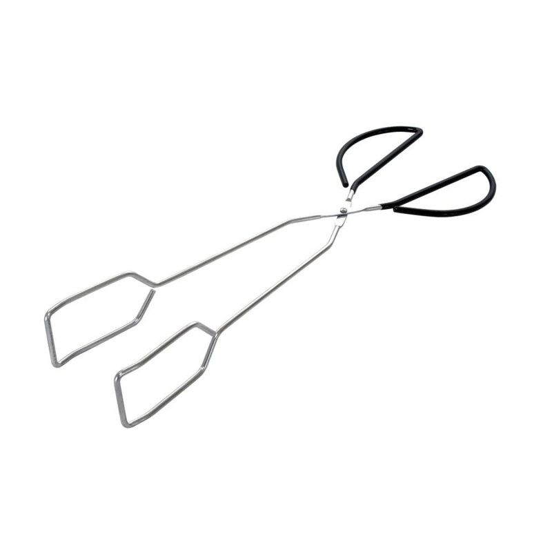 Grilovací kleště chrom 5012105