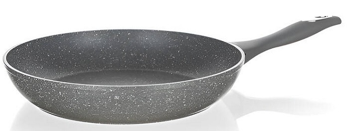 Pánev hliník Granite Grey 28cm 40050628