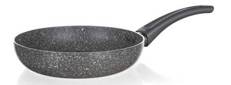 Pánev 20x4.5cm Granite 40051120