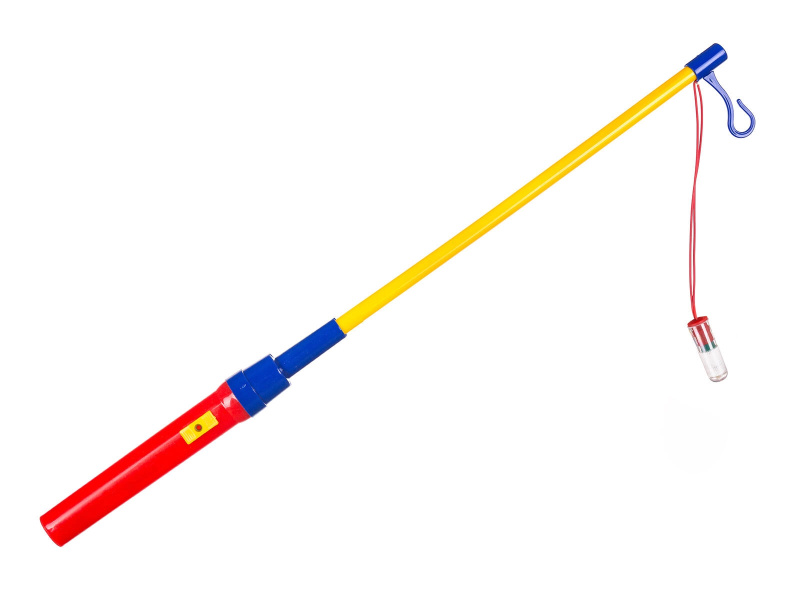 BANQUET Tyčka na lampion se světlem MY PARTY