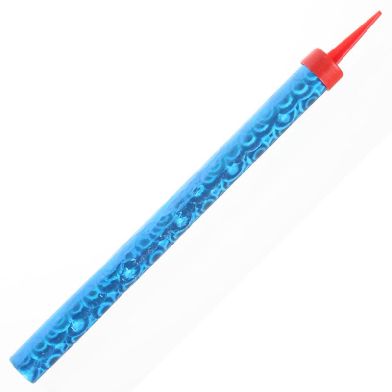RAPPA Fontána párty zlatá 40 sek 12 cm