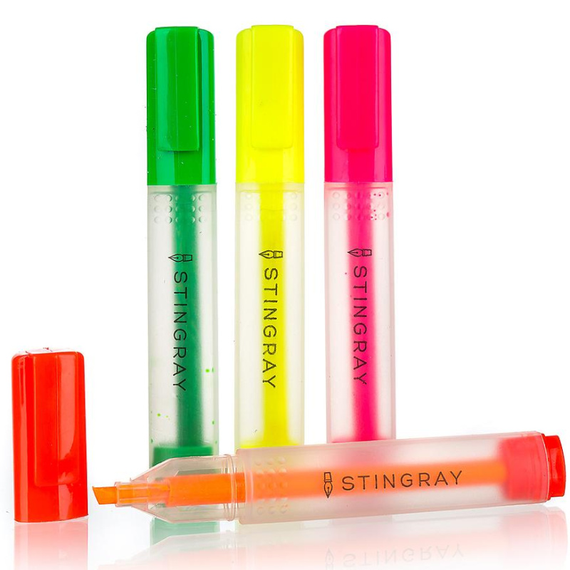 4-dílná sada fixů 08201004-a