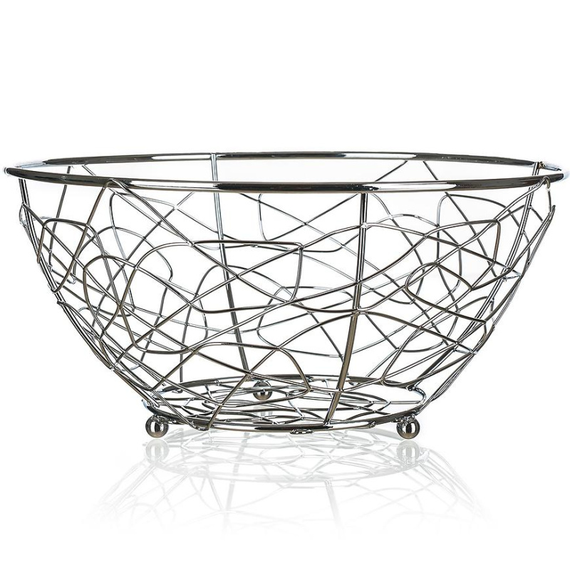 Koš na ovoce Vanity 23x11cm