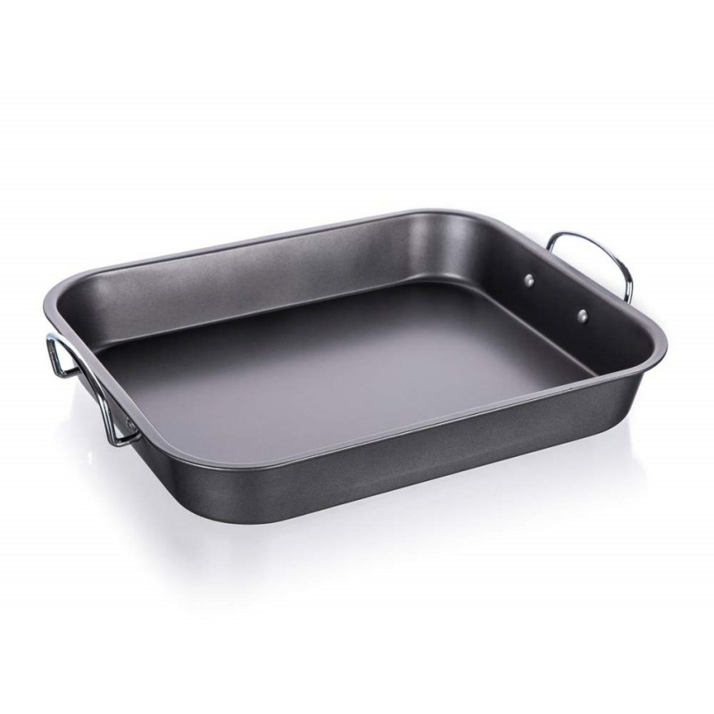 Žáruvzdorný pekáč 36 x 28 cm Culinaria 19fp221l-b