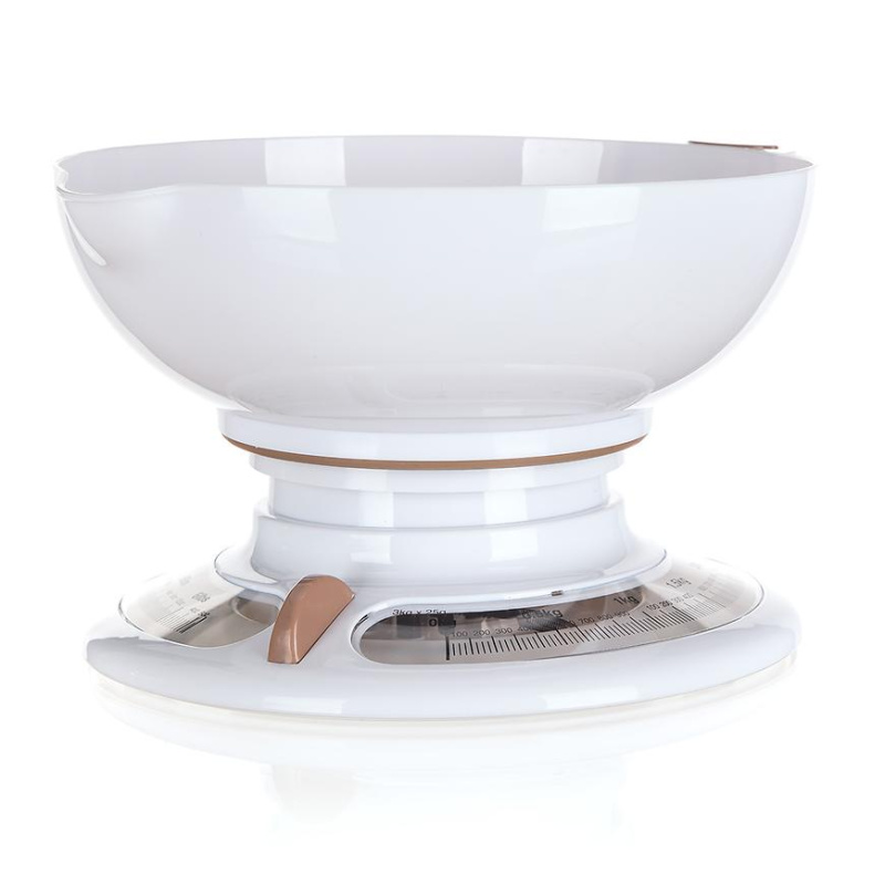 Banquet Kuchyňská váha Culinaria 3 kg white