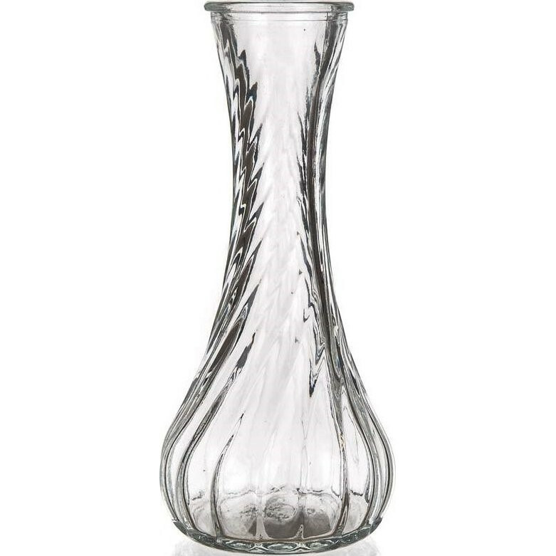 Skleněná váza clia 15 cm 04288011