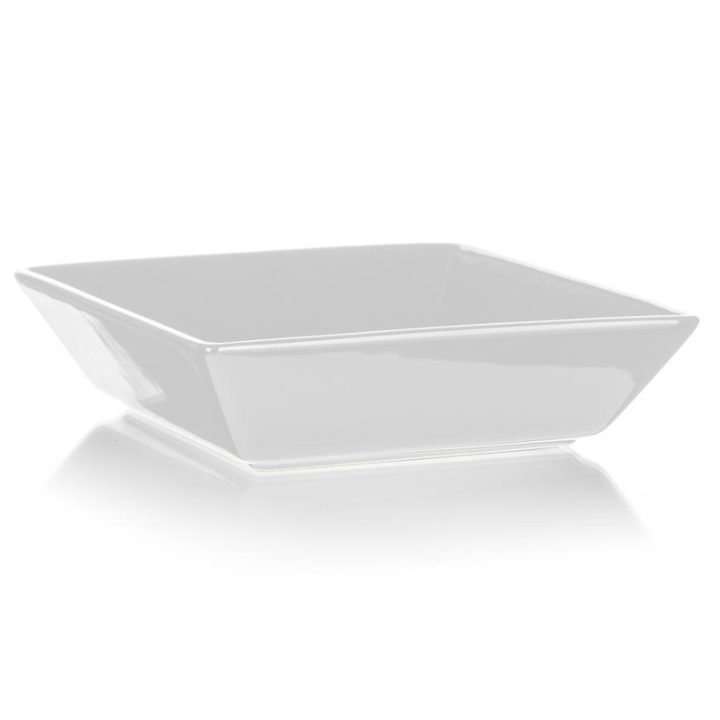 Talíř hluboký Mito 17 x 17 cm 60322111