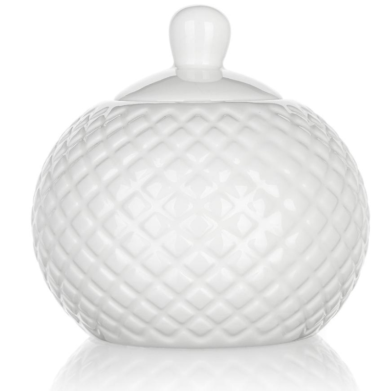 Cukřenka Banquet Diamond Line - 5,3 cm