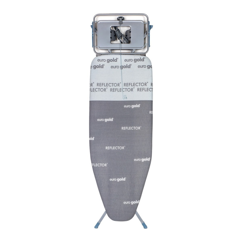 BRILANZ PROFESSIONAL 130 x 48 stříbrné