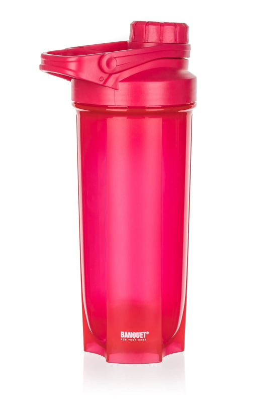 Shaker culinaria 700ml rlžový 55062201