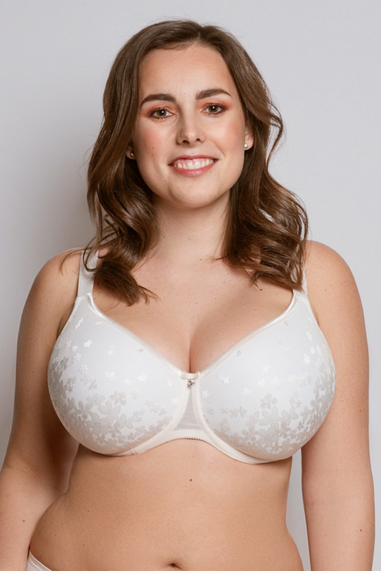 Podprsenka Triola 28809 Barva: Smetanová, Velikost: 70G