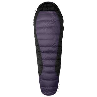 Warmpeace Viking 900 , 170cm, iron/grey/black levý zip