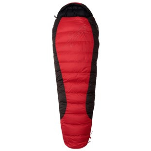 Warmpeace Viking 900 170cm, red/grey/black