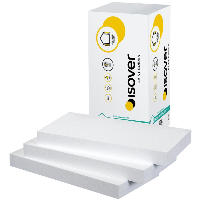 Polystyren EPS 70F 20mm