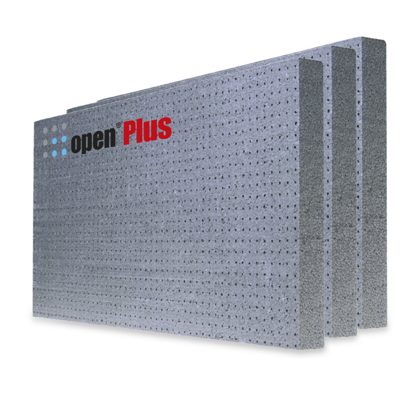 Tepelná izolace Baumit openPlus 120 mm 2 m2/bal.
