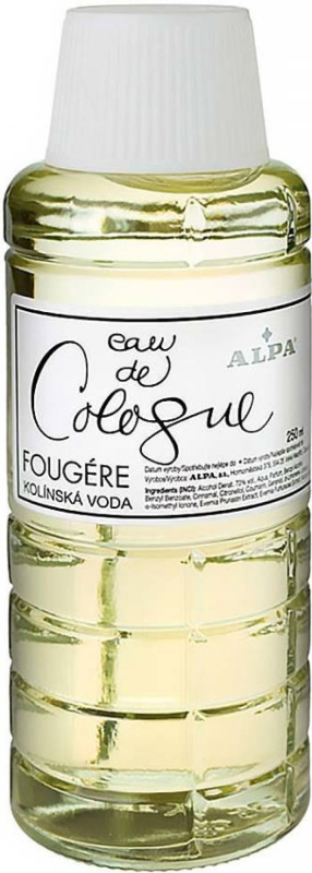ALPA Fougere kolínská voda 250 ml