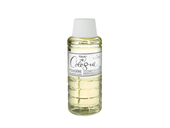 ALPA Fougere kolínská voda 250 ml