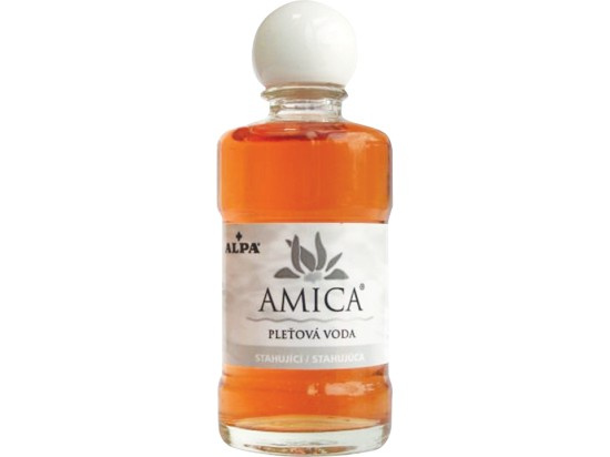 Amica pleťová voda 60ml stahující