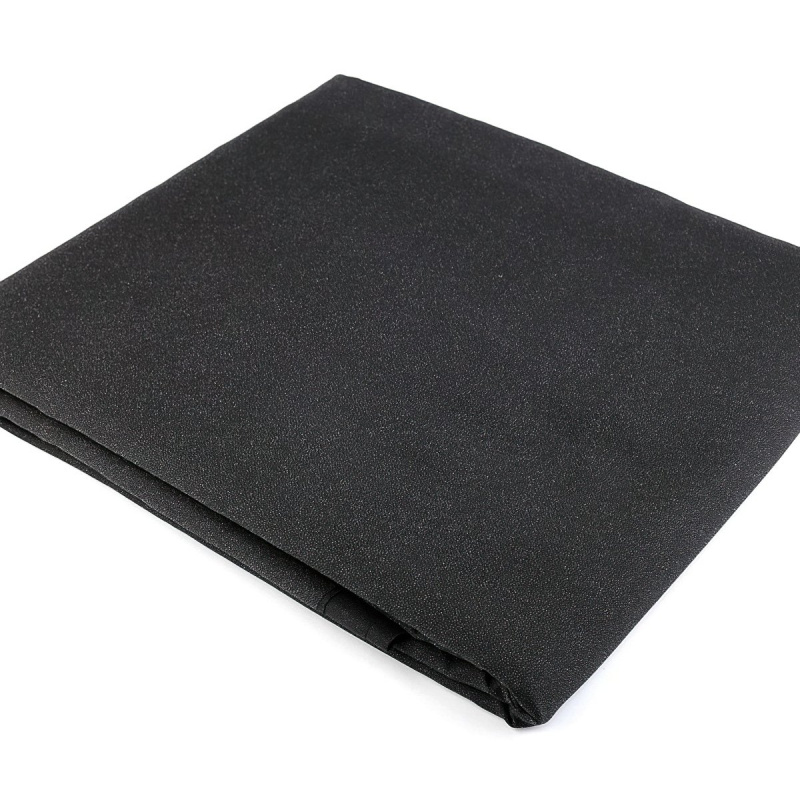 KUFNER Vlizelín CC KUFNER 350101 jednostranně lepící / nažehlovací, elastický, šedý, š. 90cm, 40g/m2 (látka v metráži)