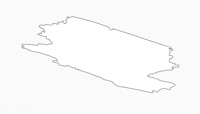 Olejová barva Umton 150ml - Běloba titanová