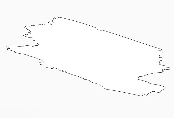 Olejová barva Umton 20ml - Běloba titanová