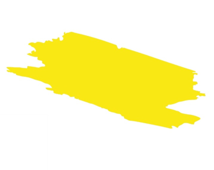 Olejová barva Umton 20ml - Kadmium žluté světlé