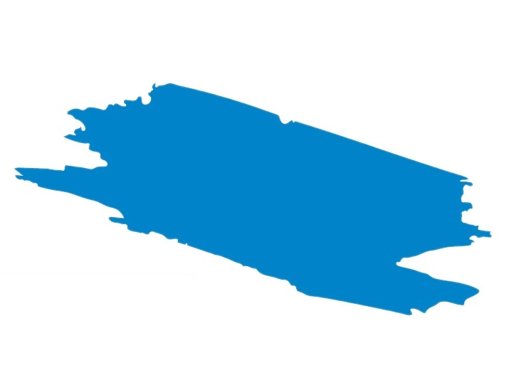 Olejová barva UMTON 60ml - Coelinová modř brilantní