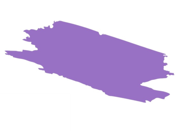 Olejová barva Umton 20ml - Violeť šedá