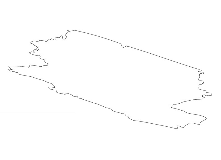 Temperová barva Umton 35ml - Běloba titanová