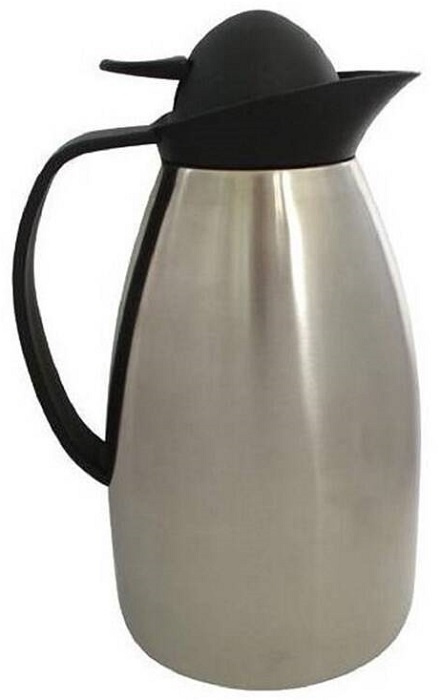Toro - termoska - nerezová, 1 l