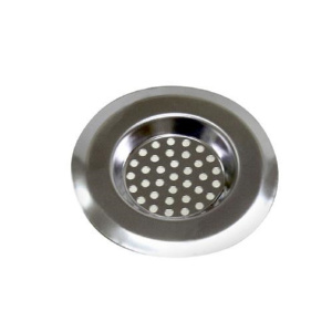 Sítko do výlevky nerezové