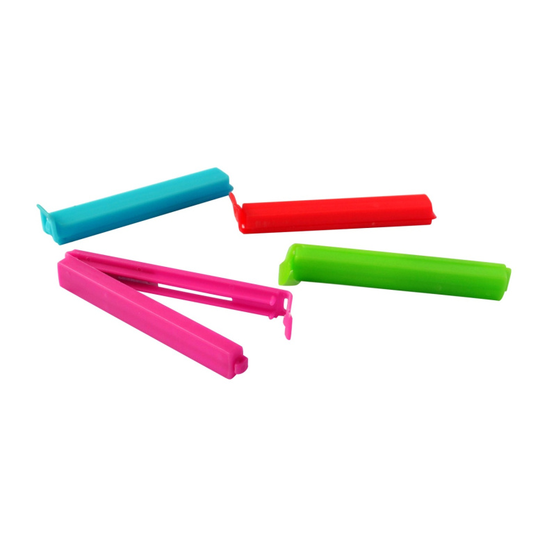 Toro Svorka na sáčky, 11 cm, 6 ks