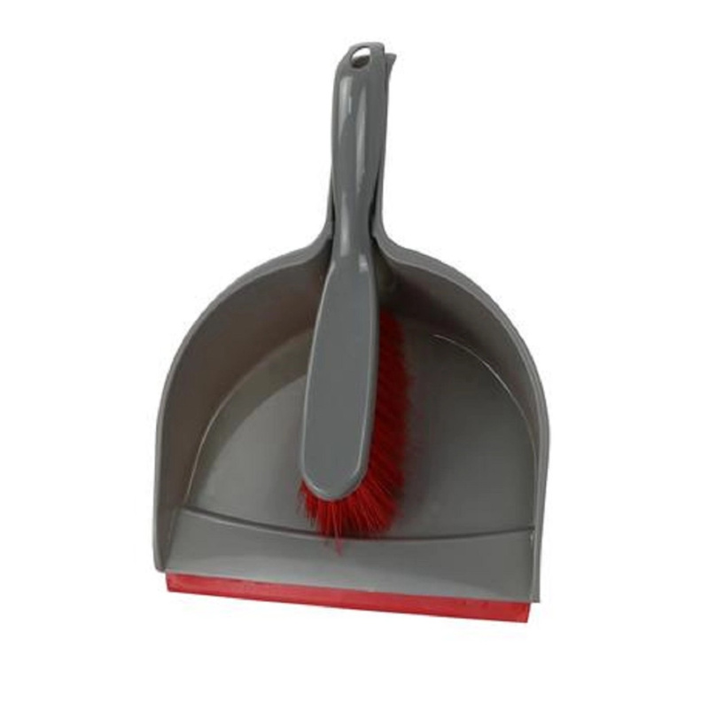 Toro Smetáček s lopatkou červeno-šedý
