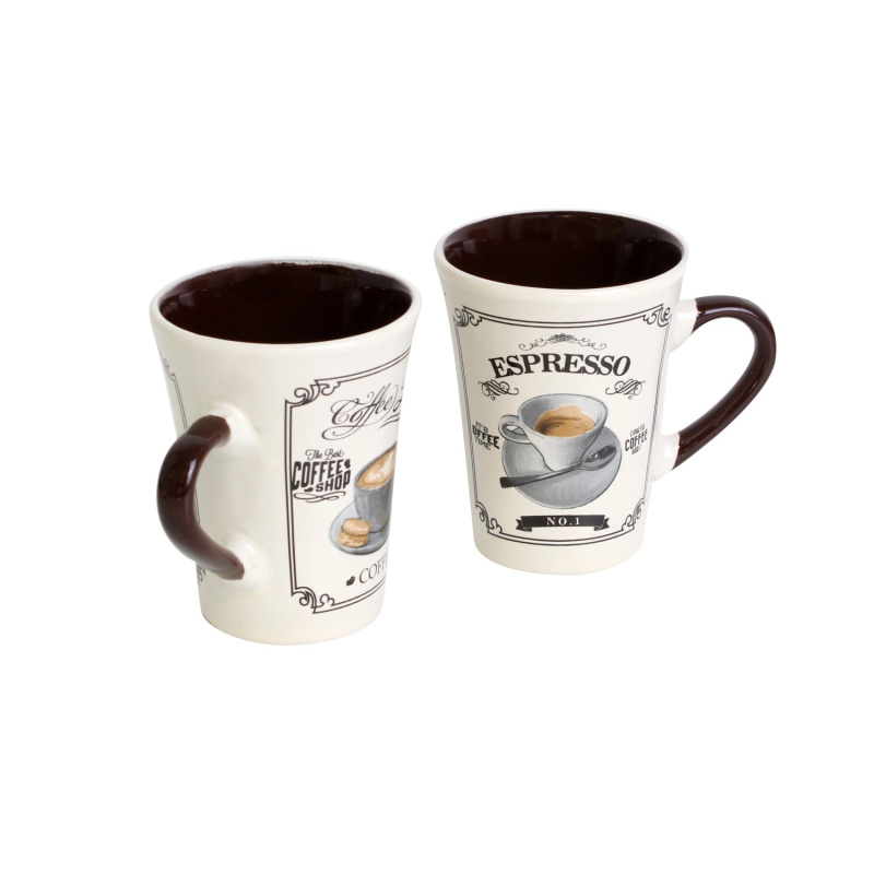 Hrnek Espresso Macchiato 80 ml