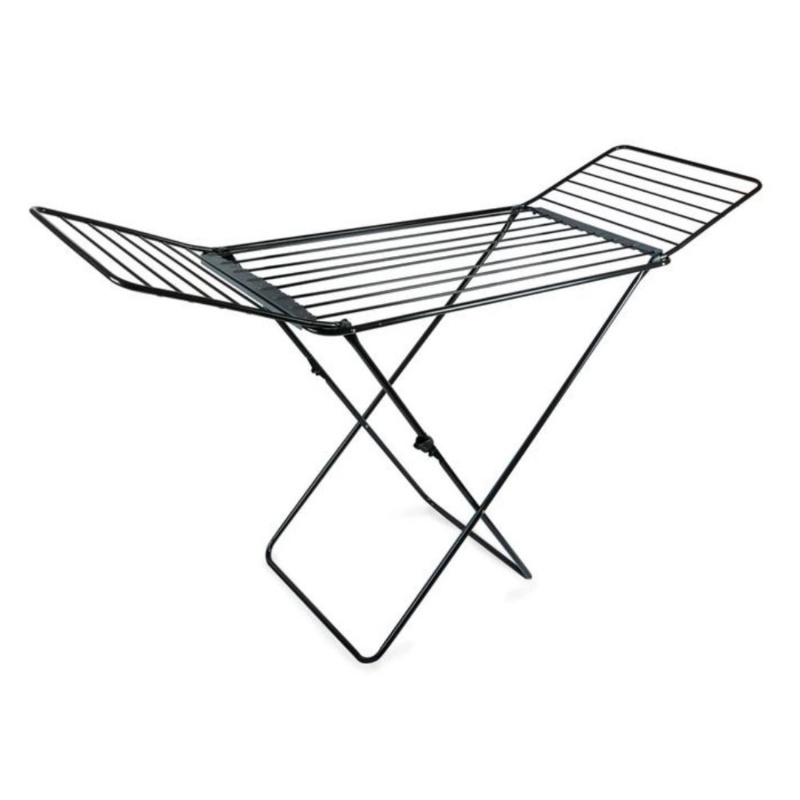 Toro Sušák na prádlo, černý, 20 m