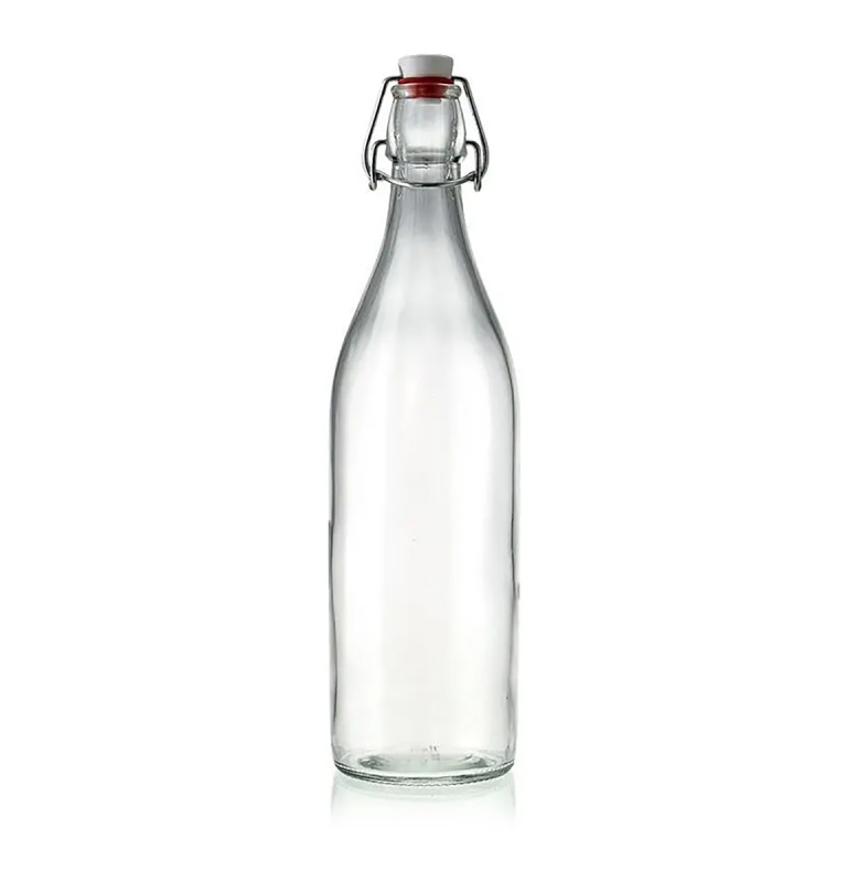 Toro Láhev s patentním uzávěrem 260 ml