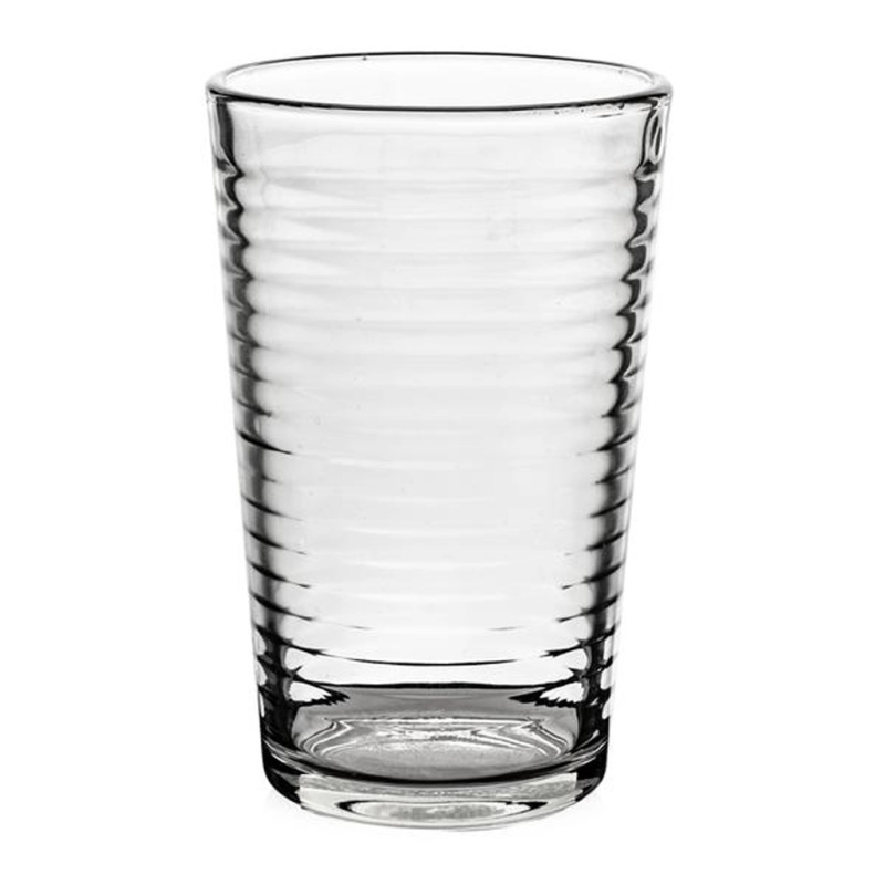 TORO GLASS JAR 210 ml