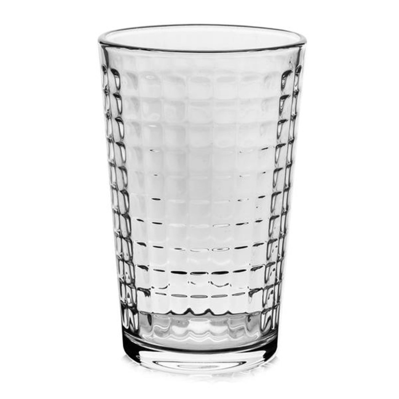 TORO GLASS JAR 210 ml