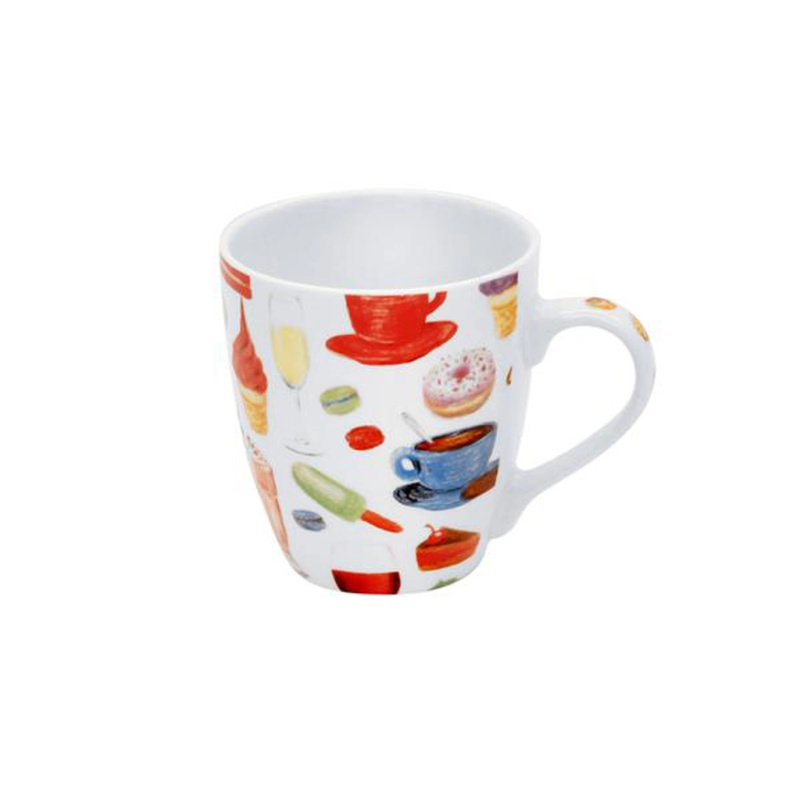 Keramický hrnek TORO 230 ml Sweets