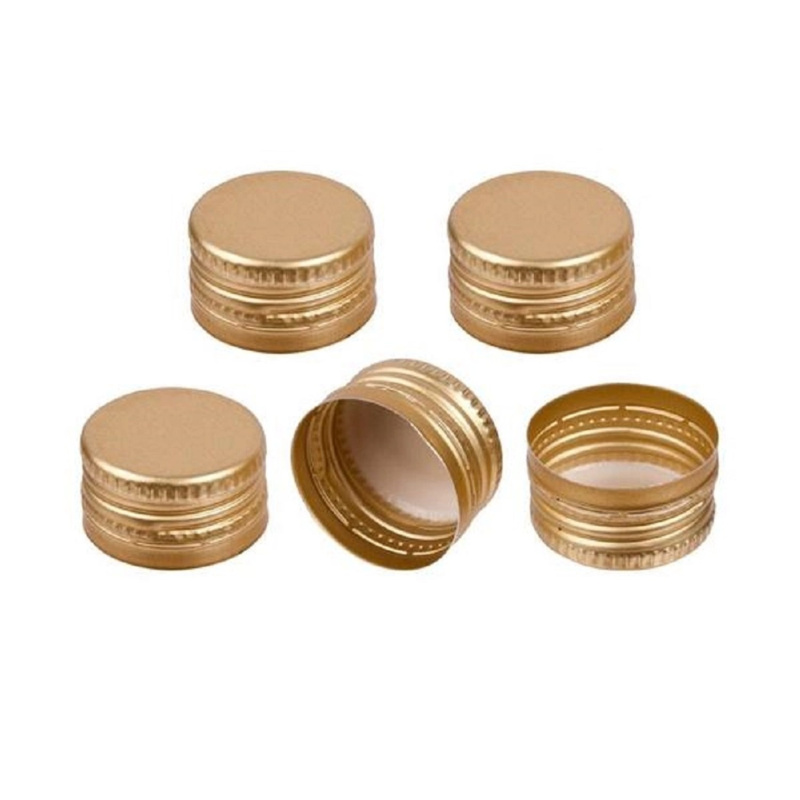 Toro Šroubovací víčka na láhve pr. 28 mm, 5 ks