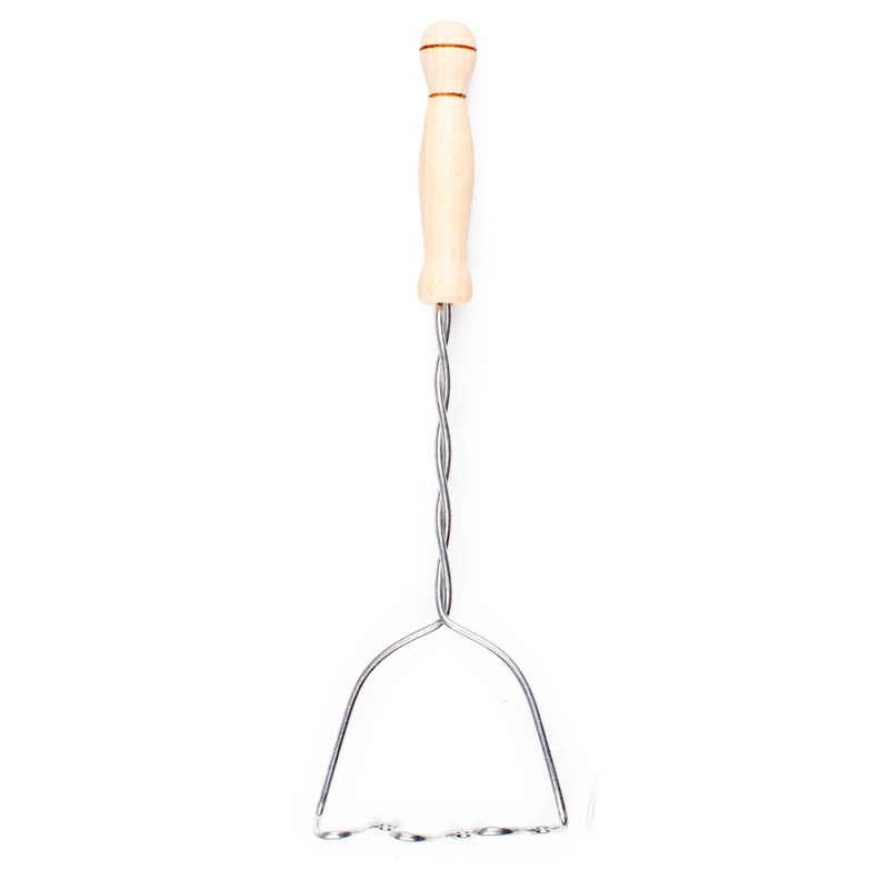 Toro Šťouchadlo na brambory, 32 x 10 cm