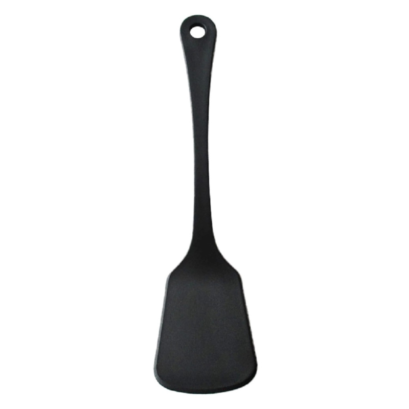 Toro Plastová obracečka, černá, 30,8 x 8,2 cm